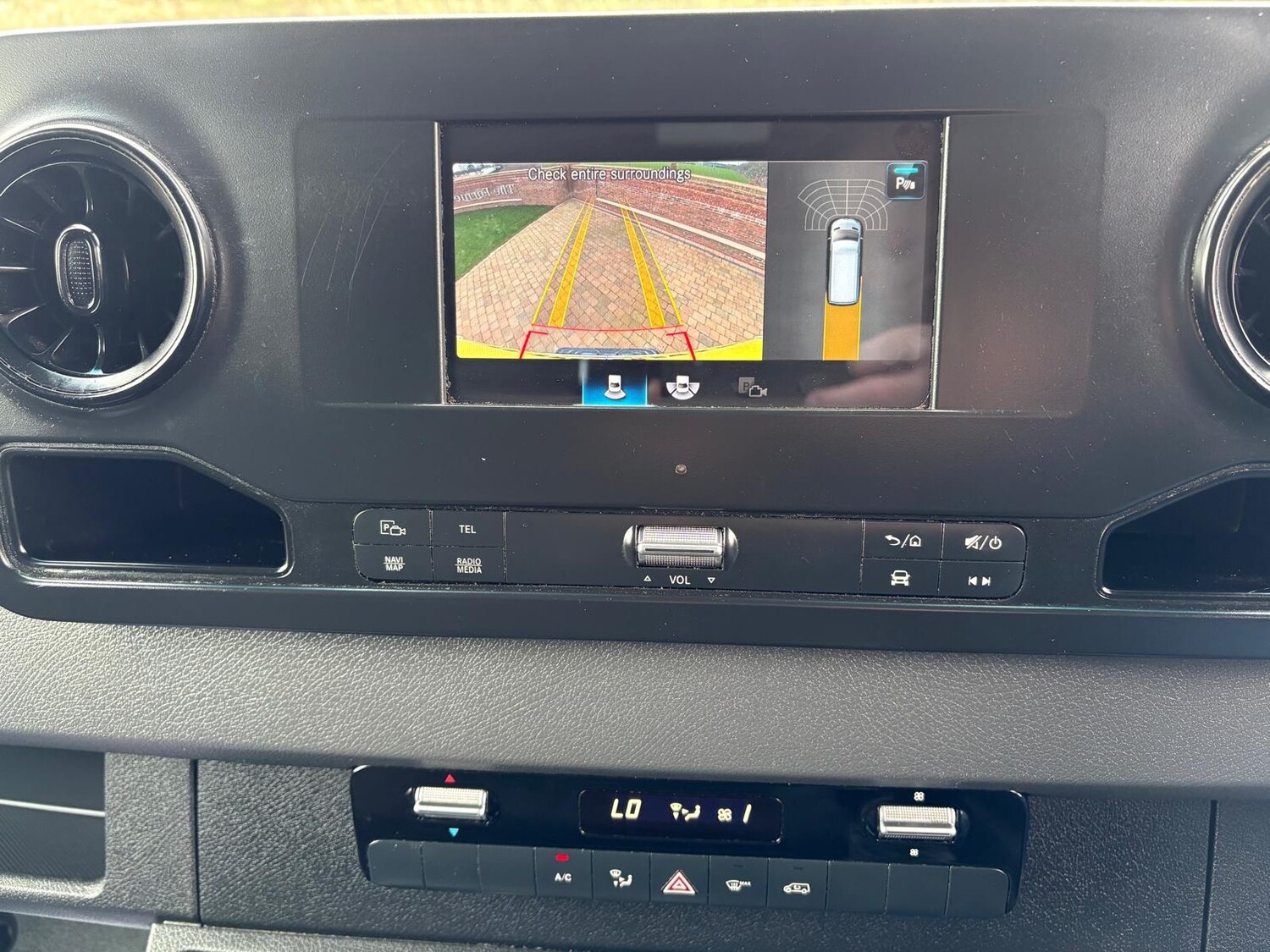 Used Mercedes-Benz Sprinter 2019 for sale - 77798692: Photo 20