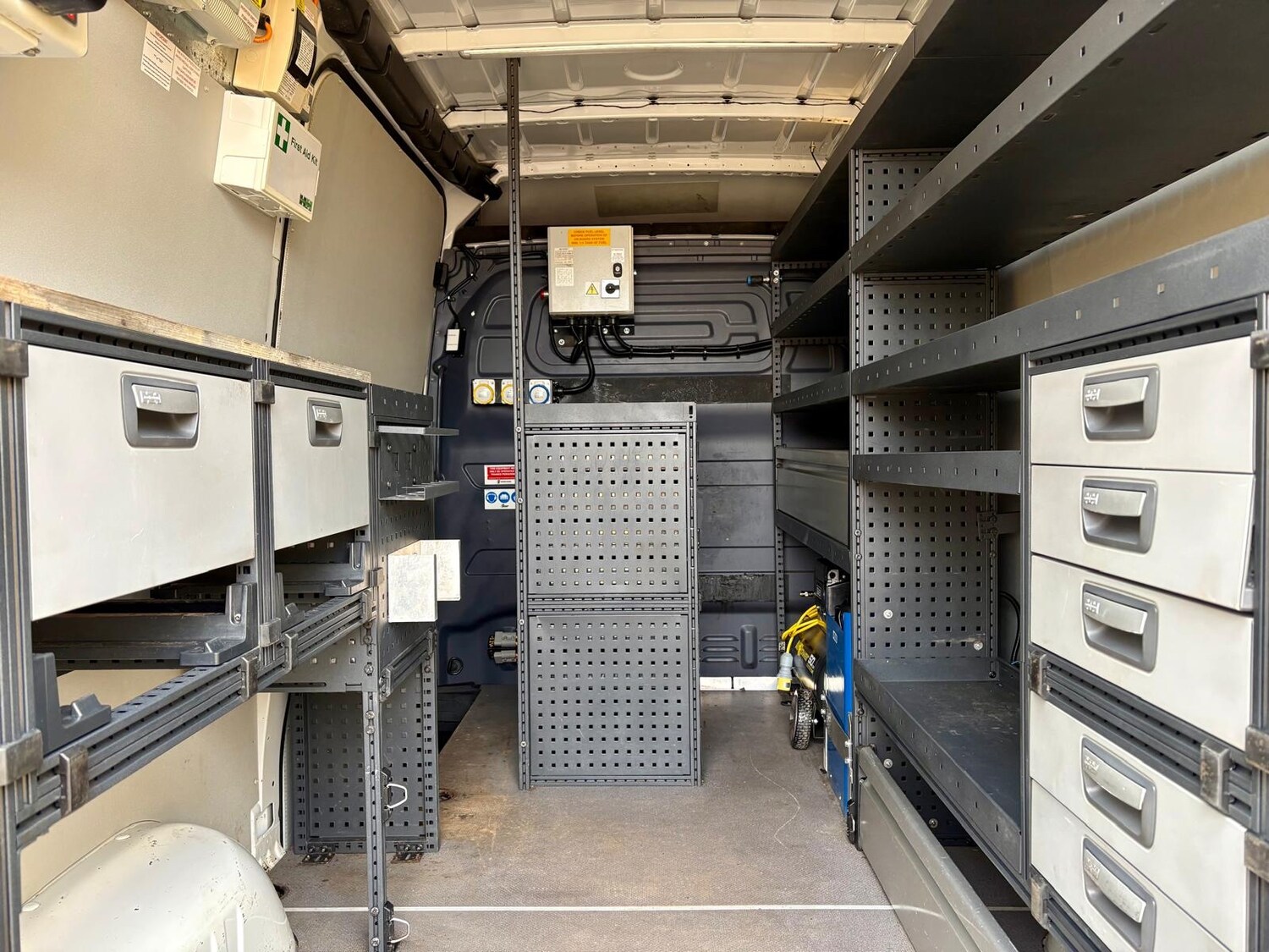 Used Mercedes-Benz Sprinter 2019 for sale - 77798692: Photo 9