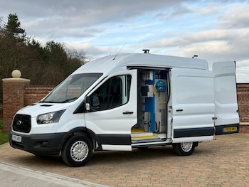 Used Ford Transit 2019 for sale - 77665317: Photo