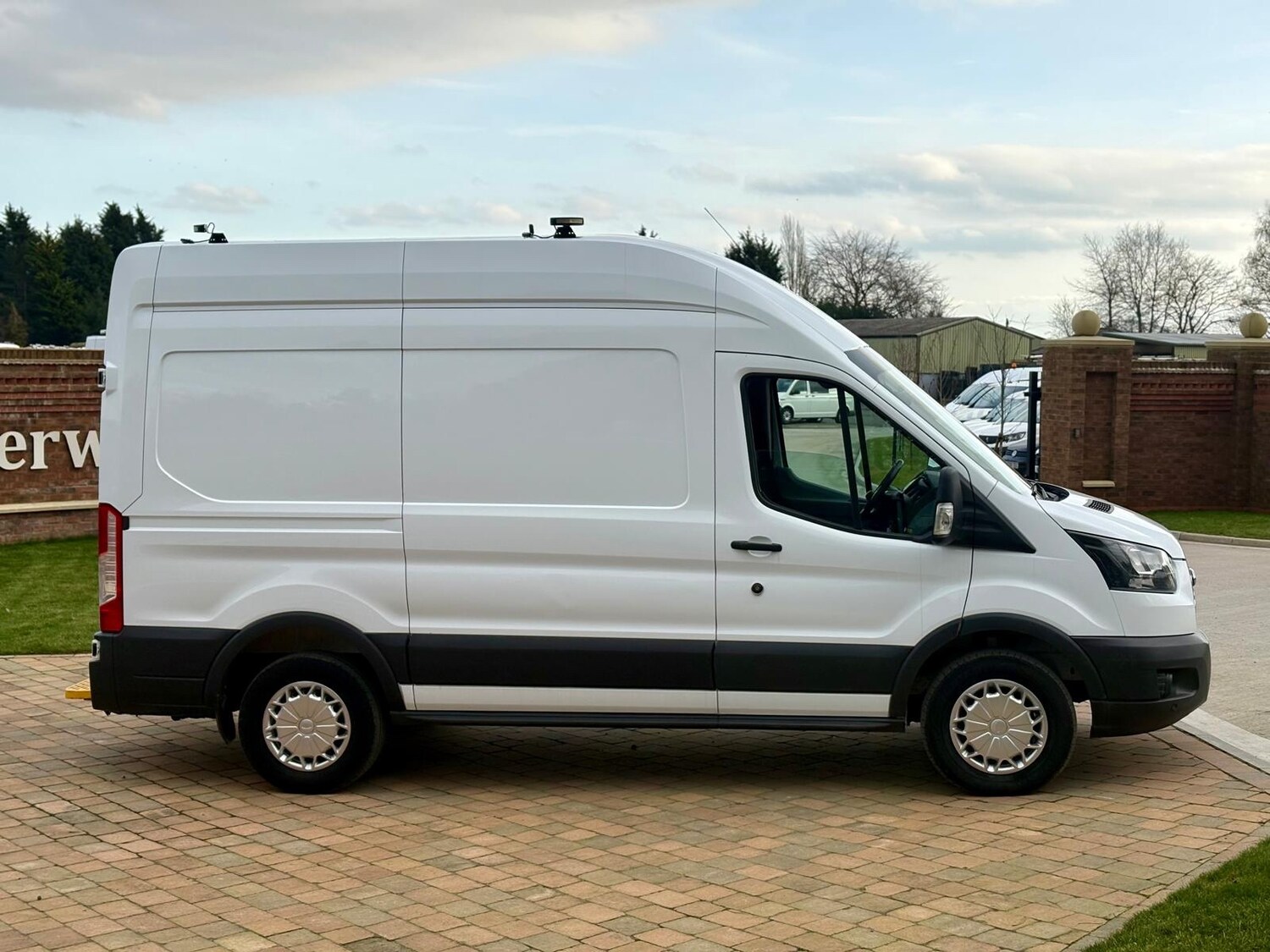 Used Ford Transit 2019 for sale - 77665317: Photo 7