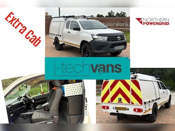 Used Toyota Hilux 2018 for sale - 78973719: Photo