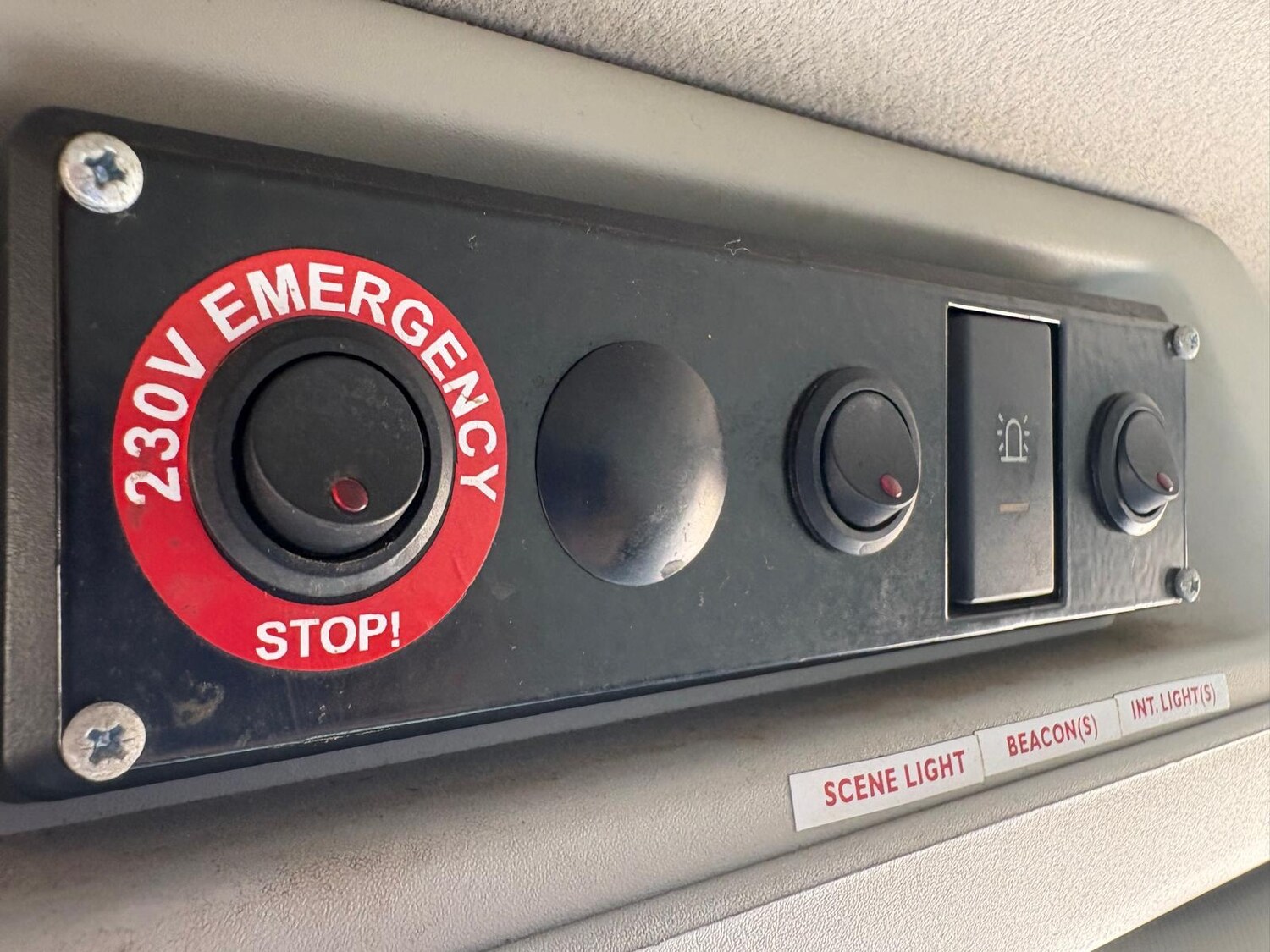 Vehicle 15