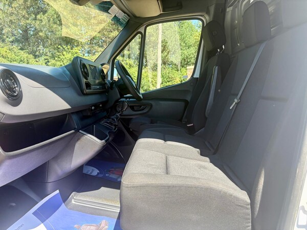 Used Mercedes-Benz Sprinter 2019 for sale - 75213442: Photo 14