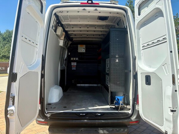 Used Mercedes-Benz Sprinter 2019 for sale - 75213442: Photo 7