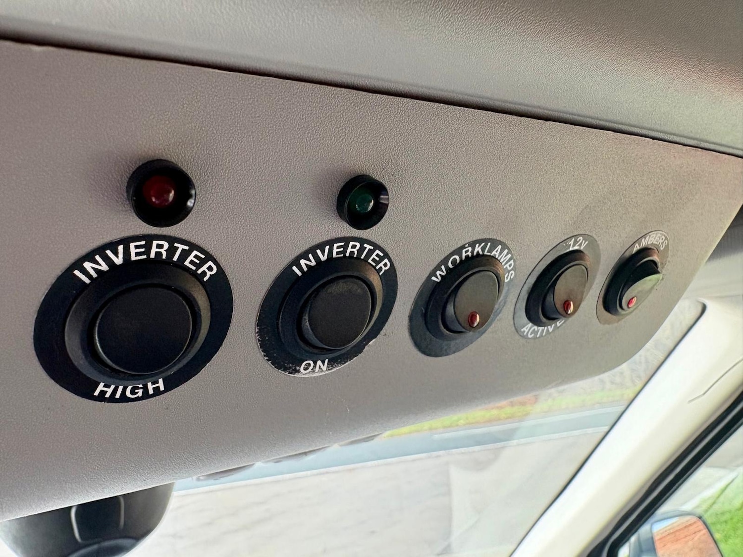 Used Ford Transit 2018 for sale - 76974113: Photo 15