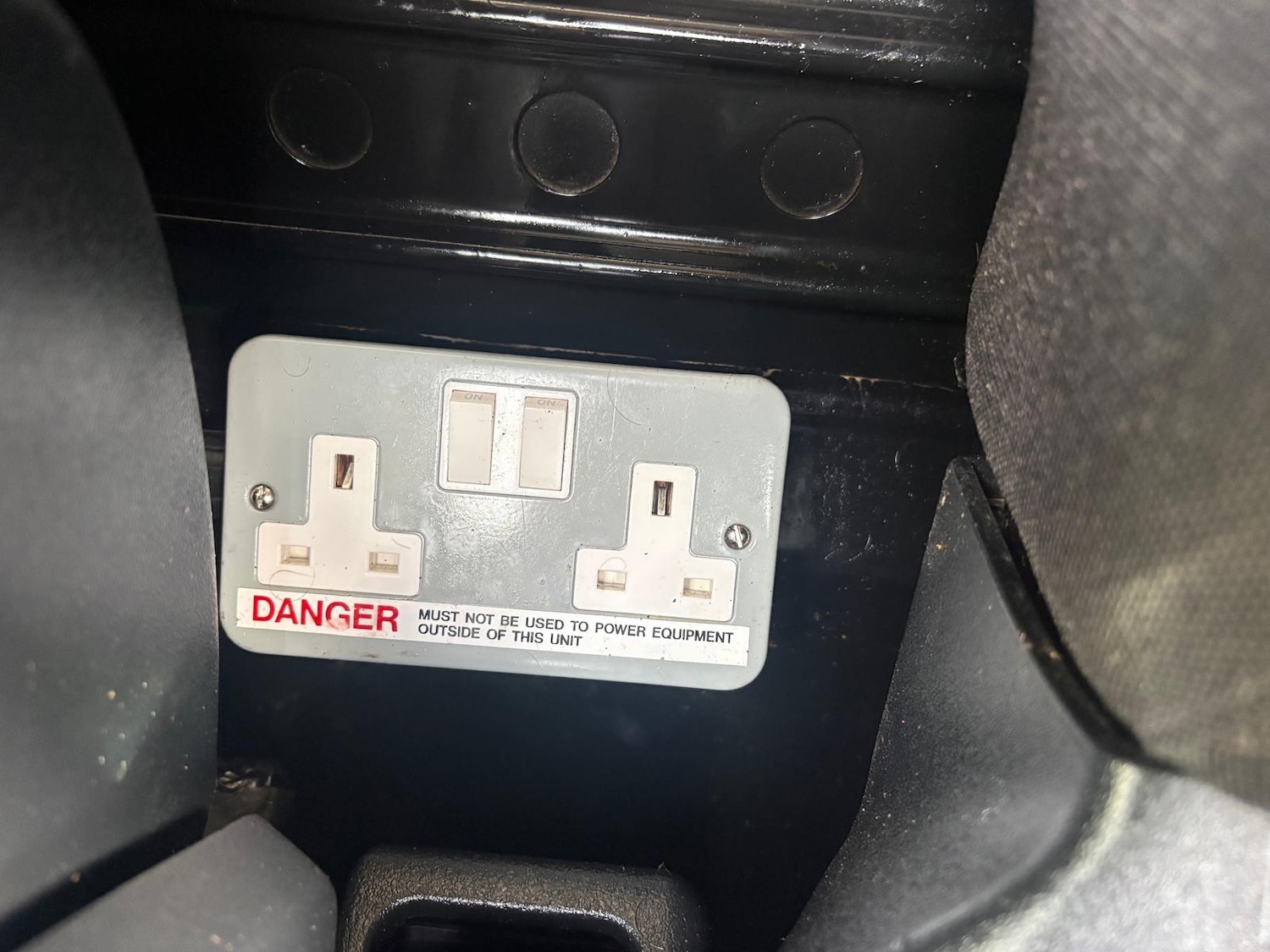 Used Ford Transit 2018 for sale - 76974113: Photo 16