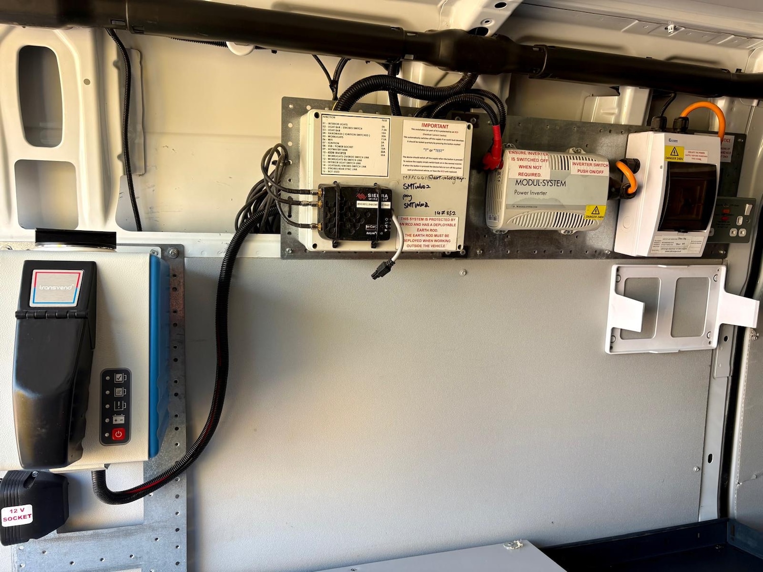 Used Mercedes-Benz Sprinter 2020 for sale - 76117157: Photo 15