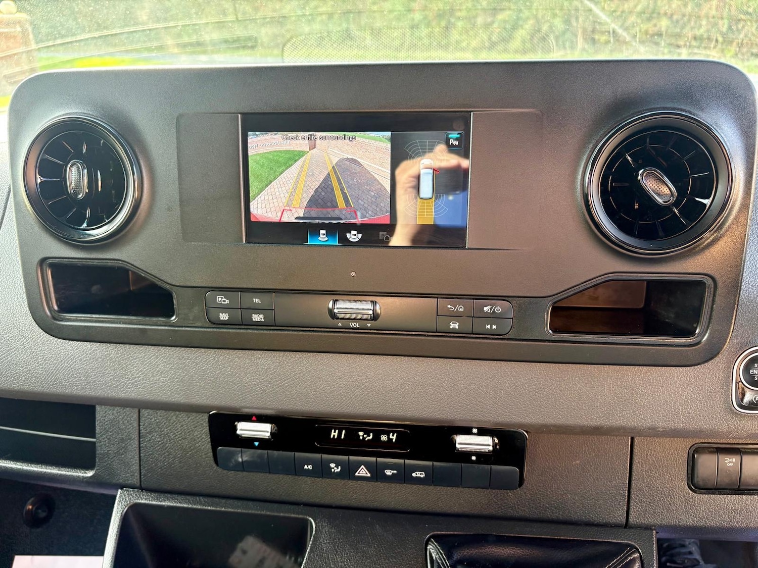 Used Mercedes-Benz Sprinter 2020 for sale - 76117157: Photo 19
