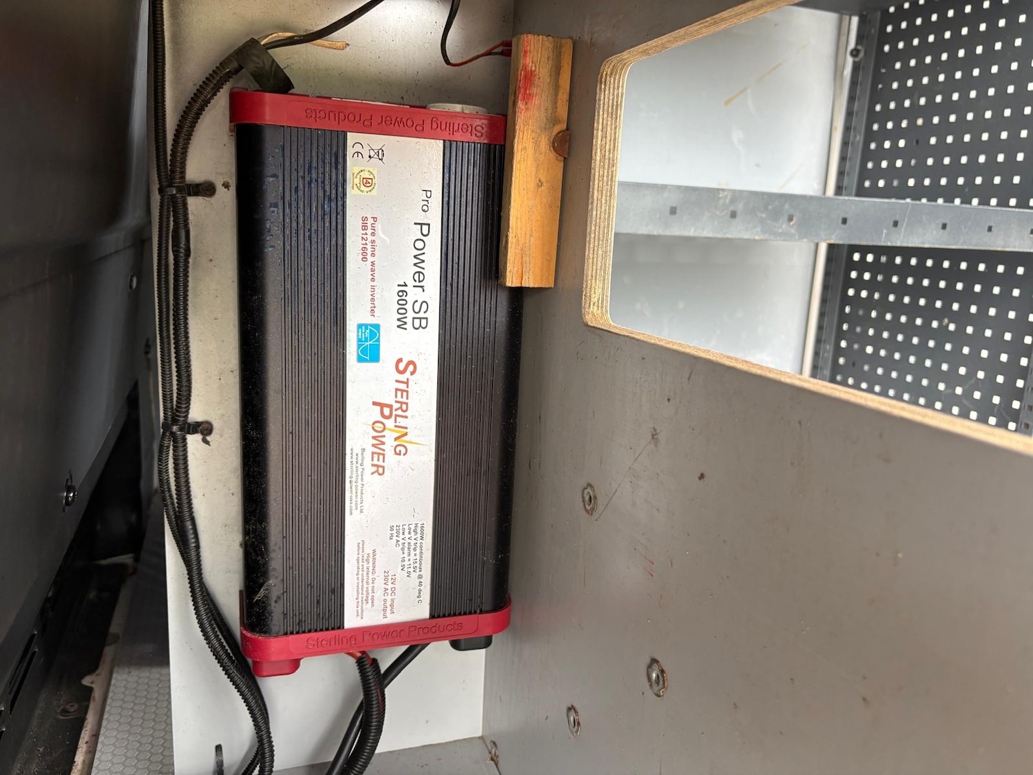 Used Ford Transit 2018 for sale - 76384303: Photo 12