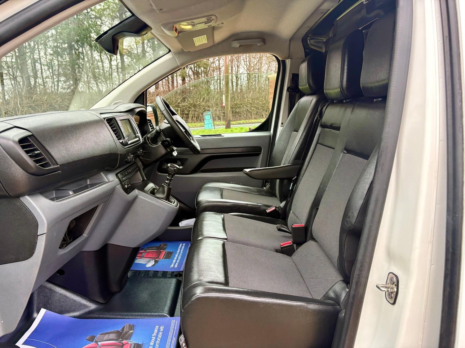 Used Vauxhall Vivaro 2020 for sale - 77304036: Photo 14