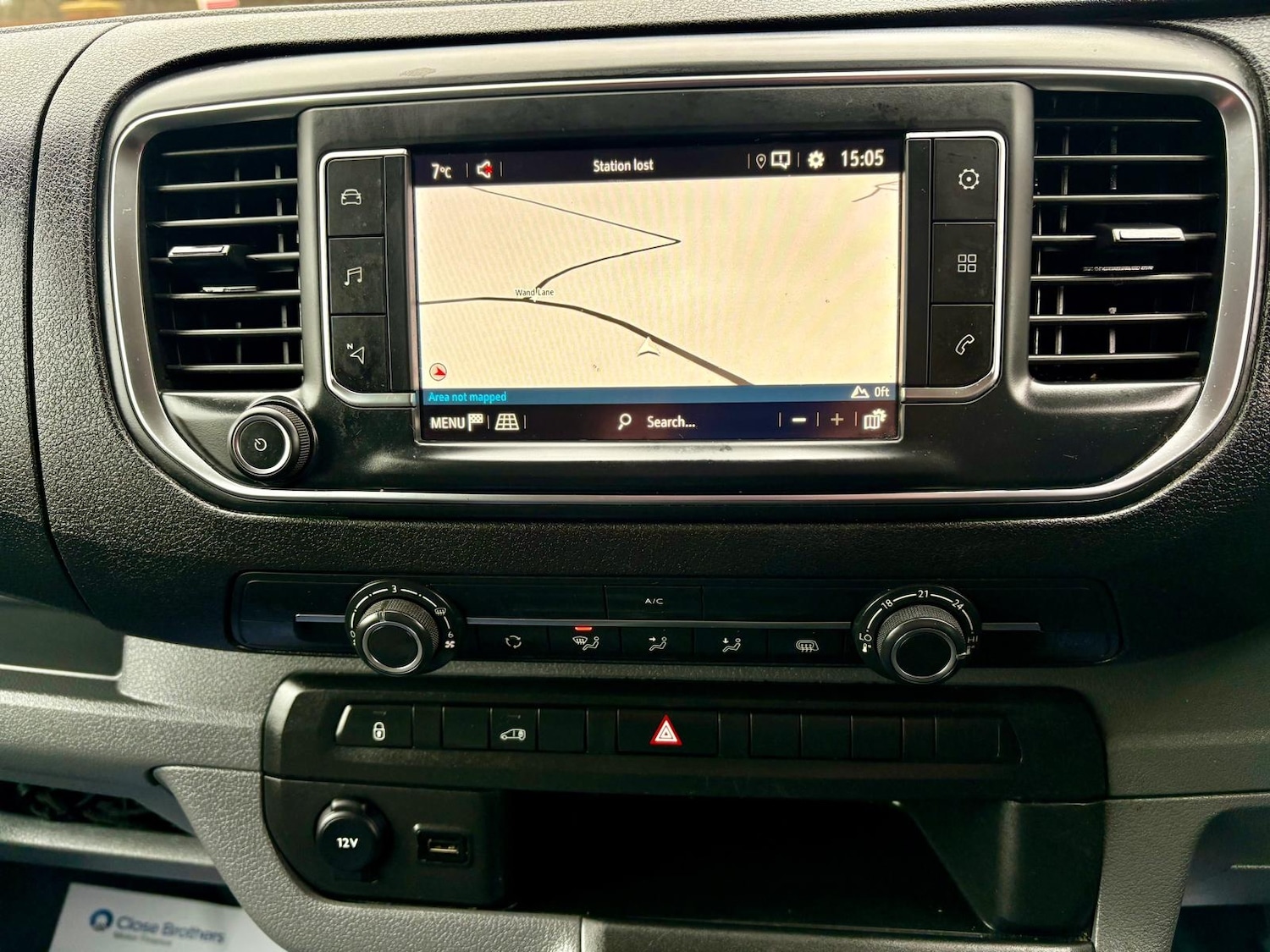 Used Vauxhall Vivaro 2020 for sale - 77304036: Photo 16