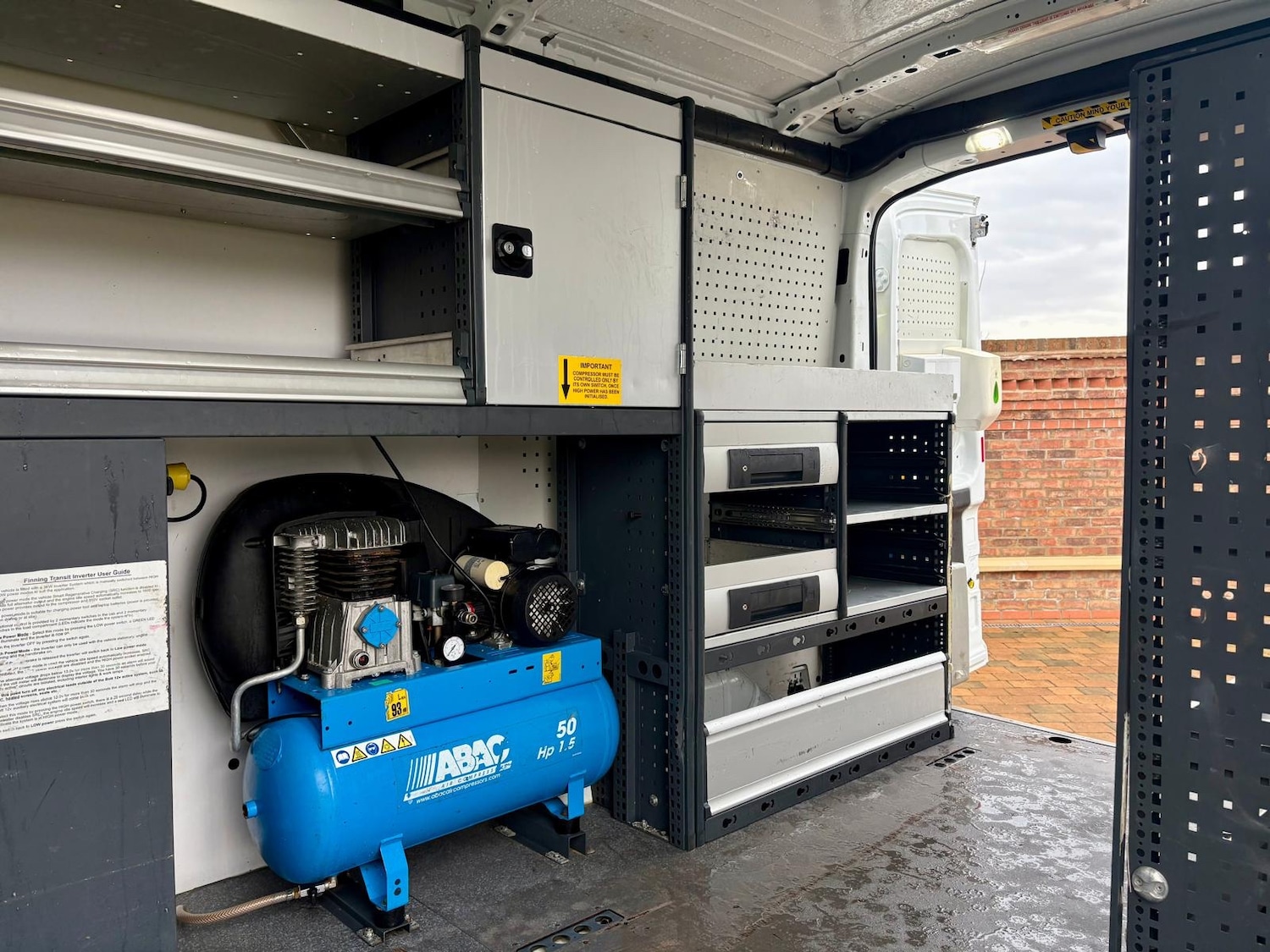 Used Ford Transit 2020 for sale - 77164814: Photo 10