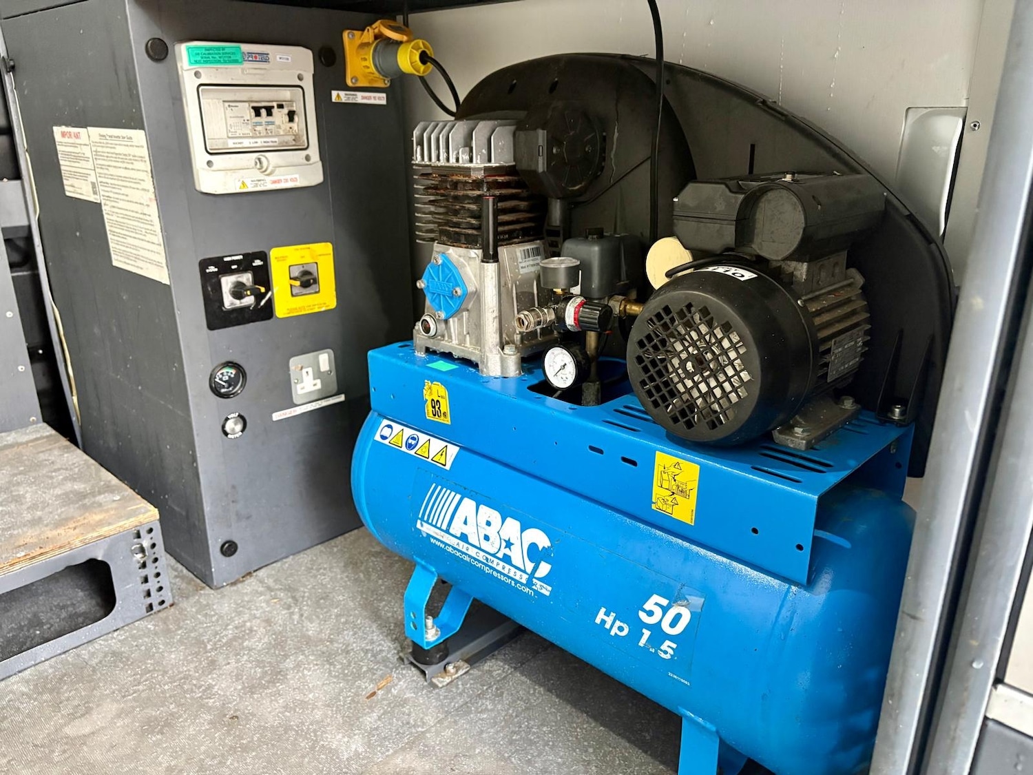 Used Ford Transit 2020 for sale - 77164814: Photo 11