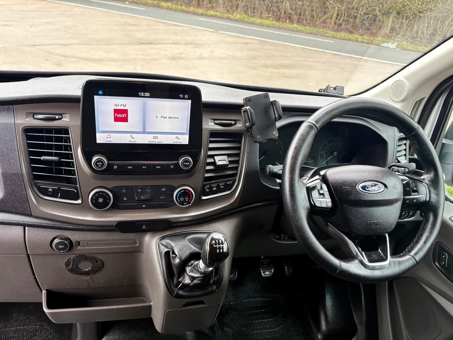 Used Ford Transit 2020 for sale - 77164814: Photo 13