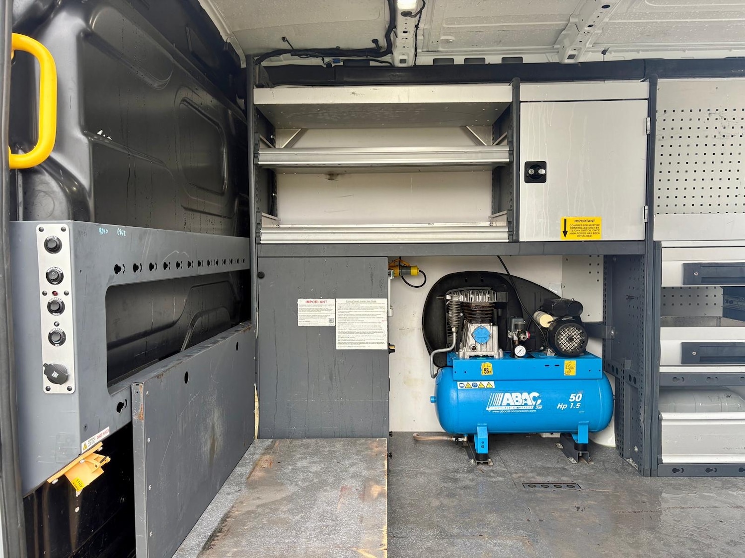 Used Ford Transit 2020 for sale - 77164814: Photo 9