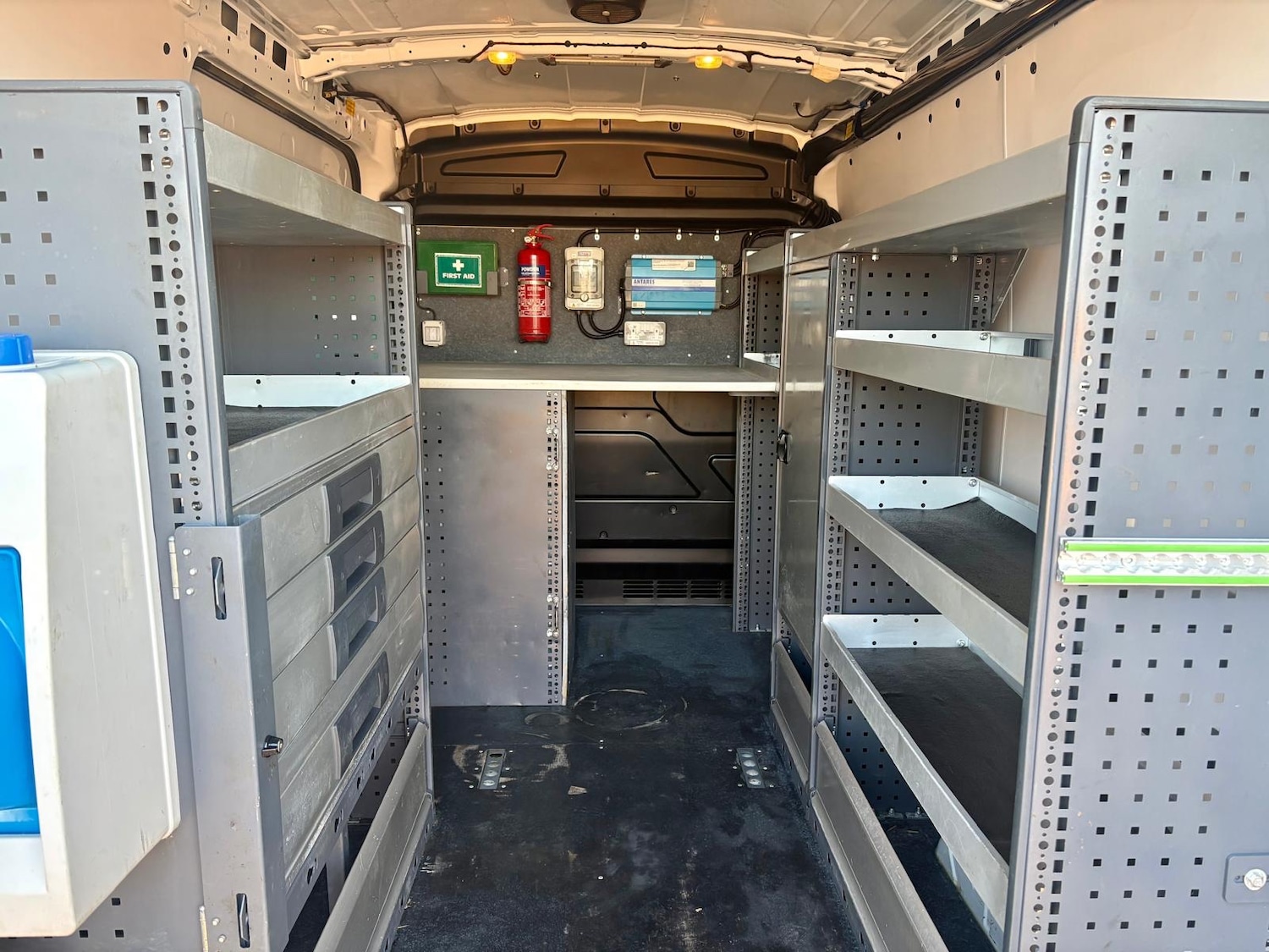 Used Ford Transit 2020 for sale - 76796608: Photo 10