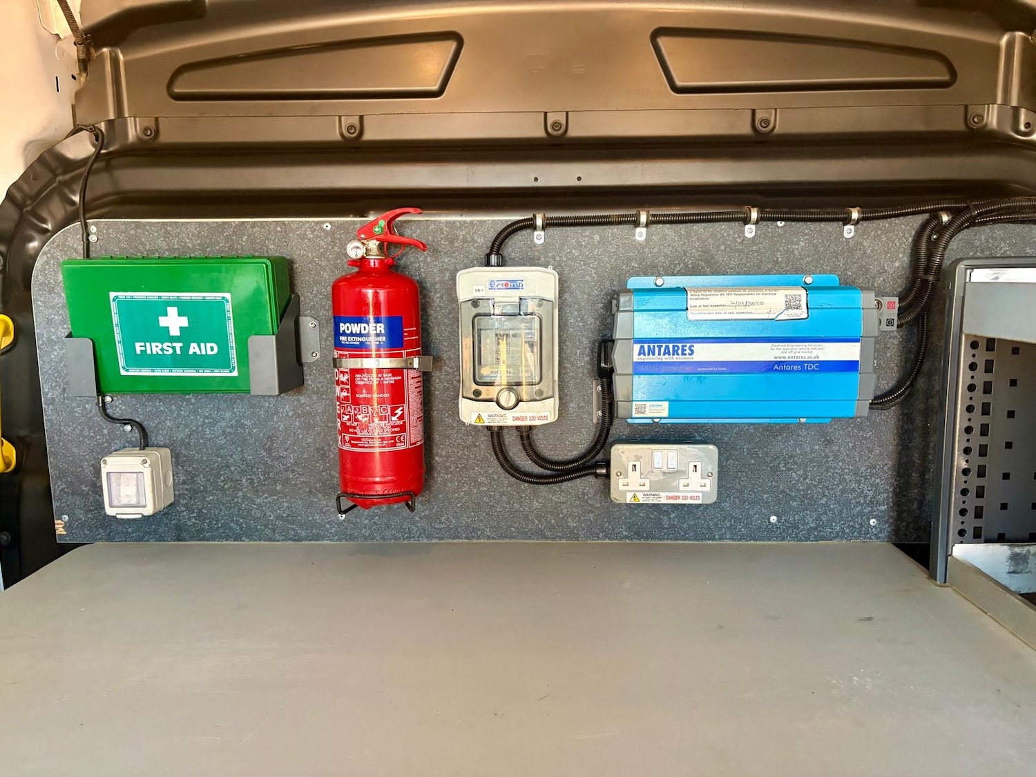 Used Ford Transit 2020 for sale - 76796608: Photo 14