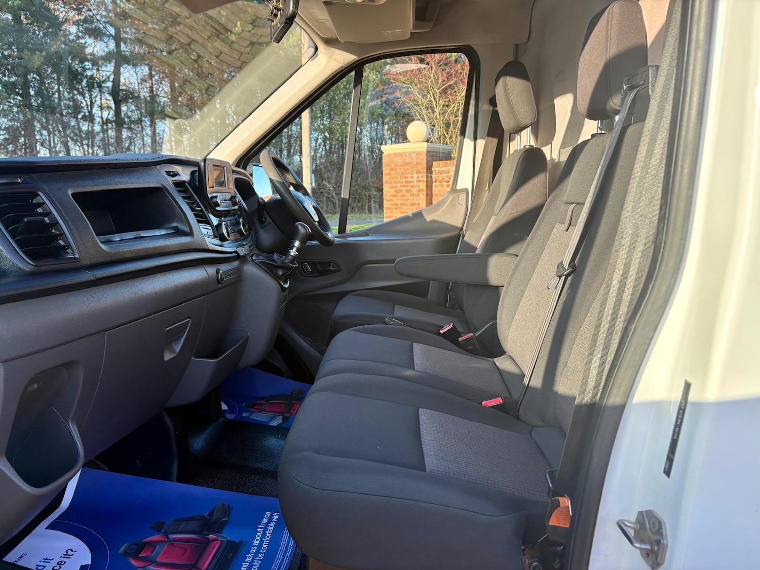 Used Ford Transit 2020 for sale - 76796608: Photo 17