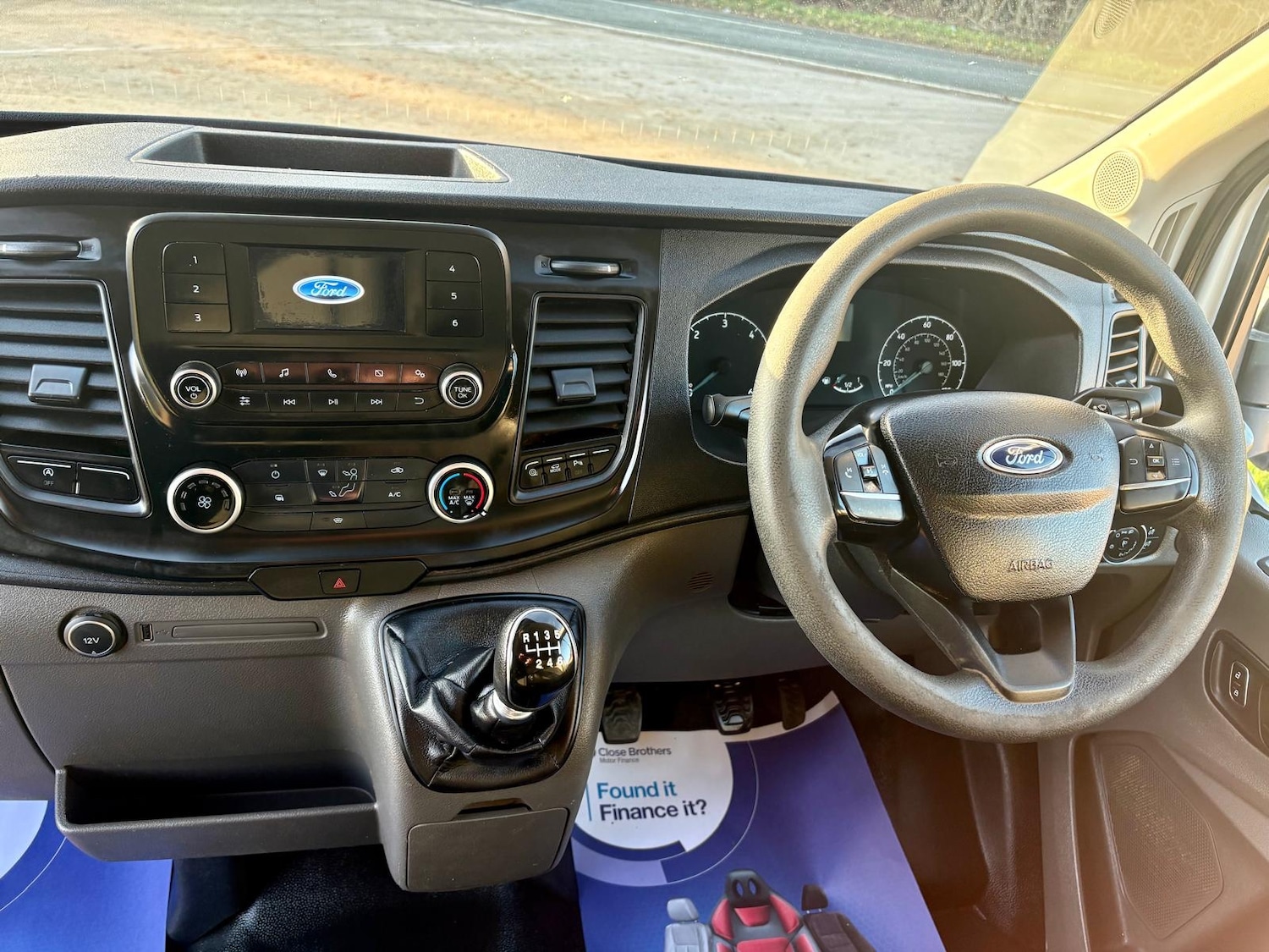 Used Ford Transit 2020 for sale - 76796608: Photo 18