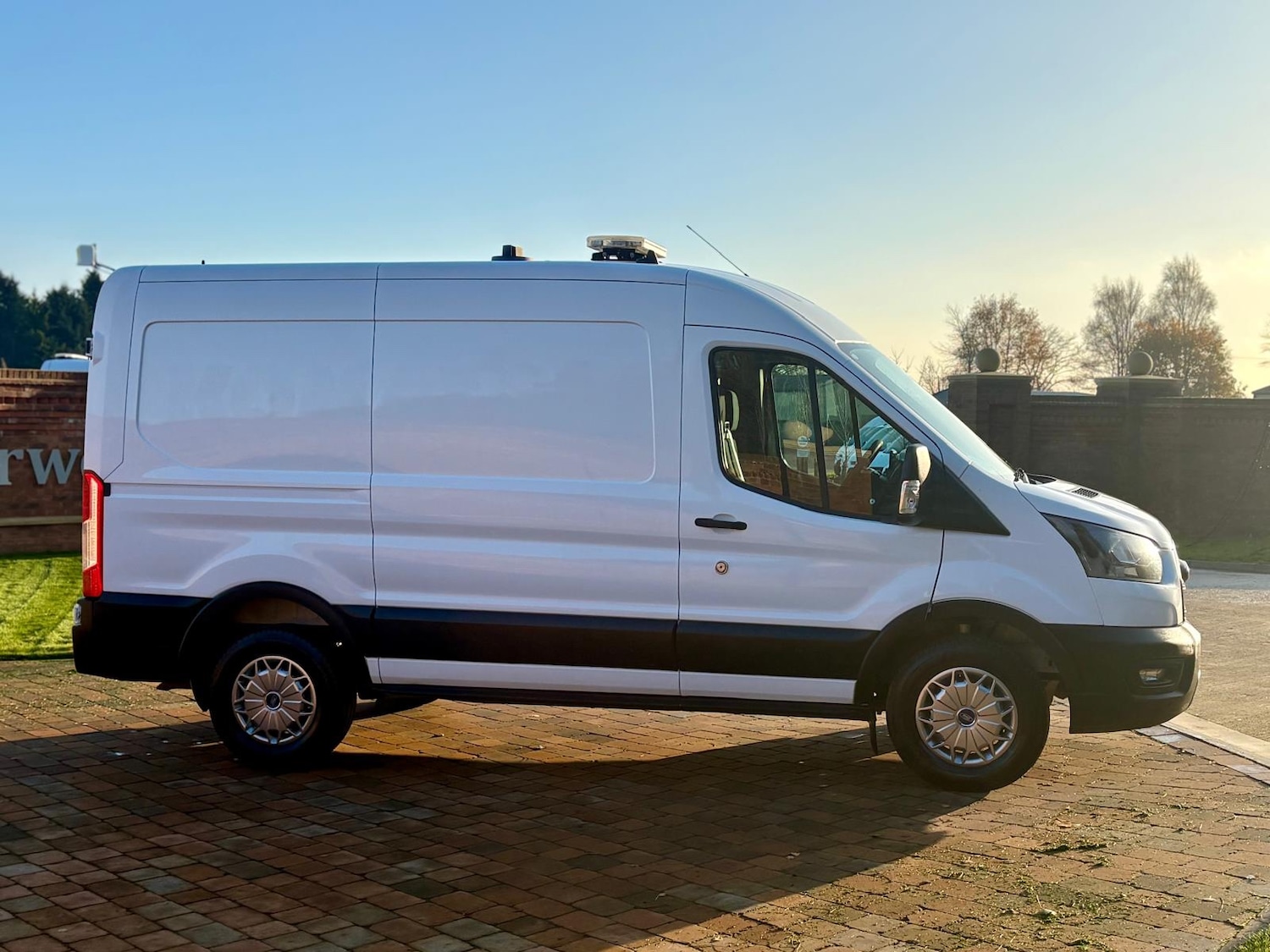 Used Ford Transit 2020 for sale - 76796608: Photo 6