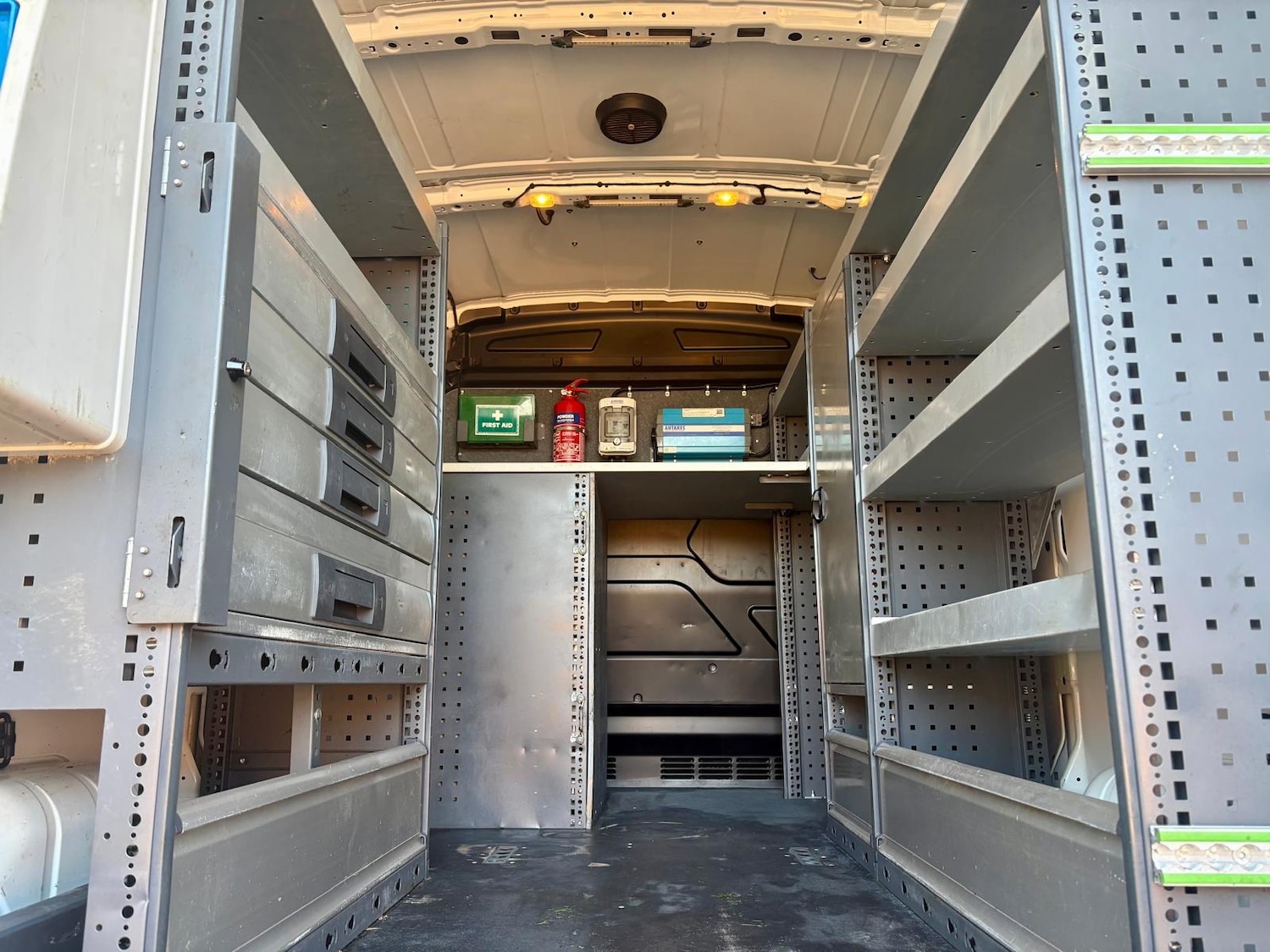 Used Ford Transit 2020 for sale - 76796608: Photo 9