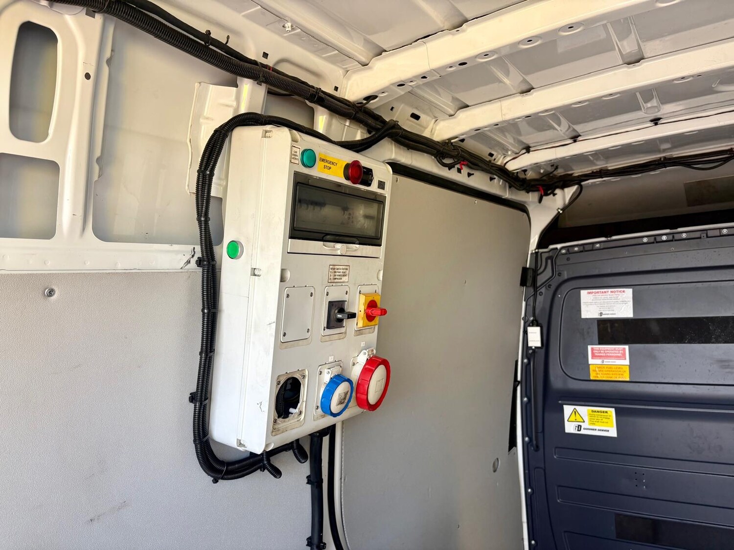 Used Mercedes-Benz Sprinter 2018 for sale - 76268793: Photo 13