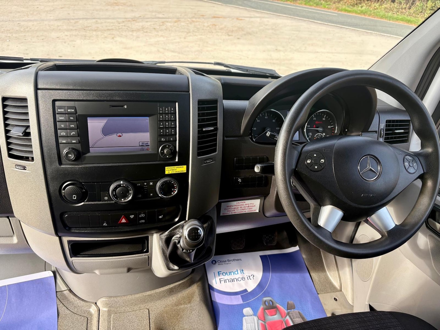 Used Mercedes-Benz Sprinter 2018 for sale - 76268793: Photo 15