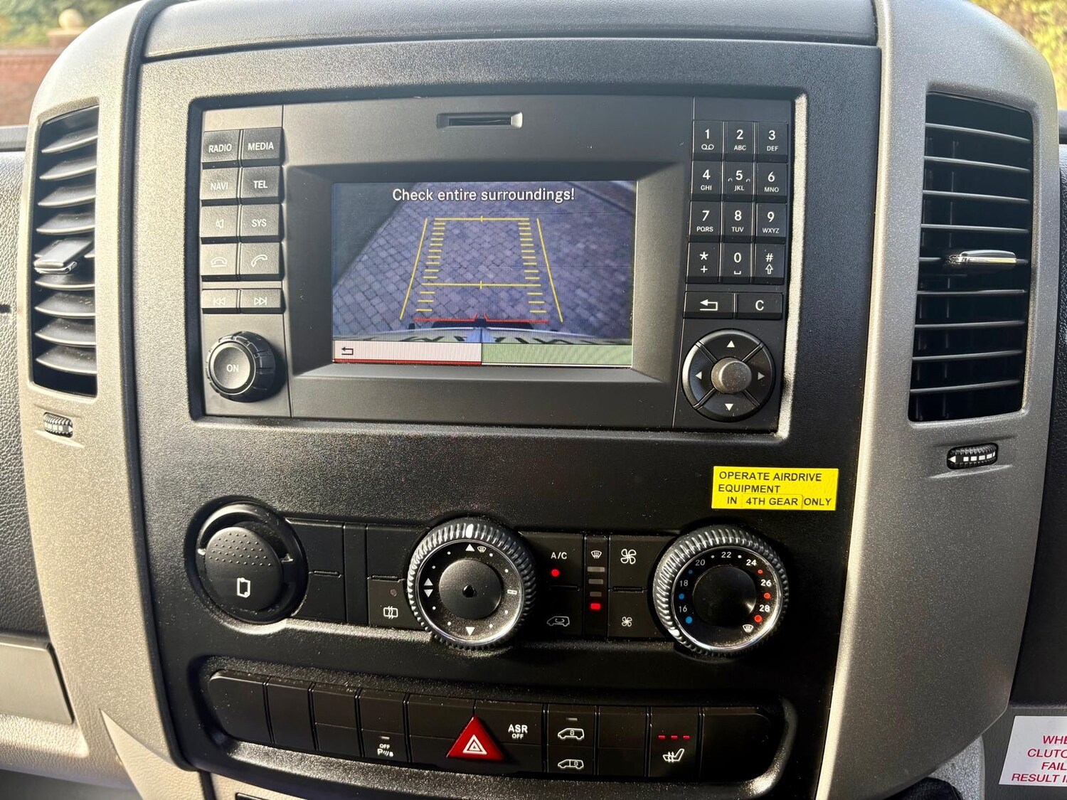 Used Mercedes-Benz Sprinter 2018 for sale - 76268793: Photo 16