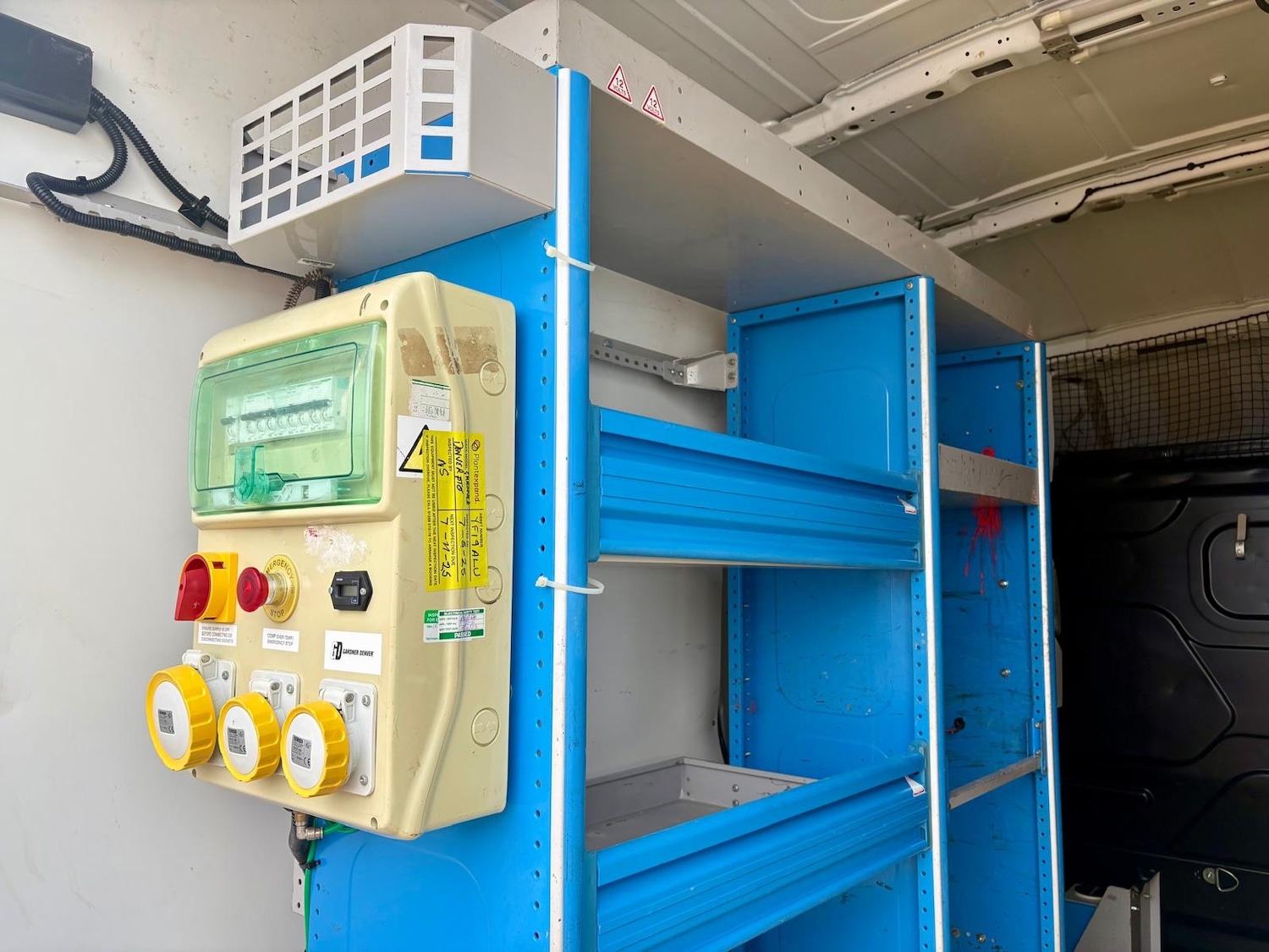 Used Ford Transit 2019 for sale - 77381011: Photo 10