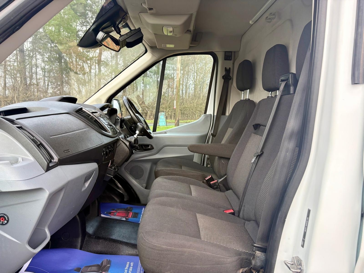 Used Ford Transit 2019 for sale - 77381011: Photo 11