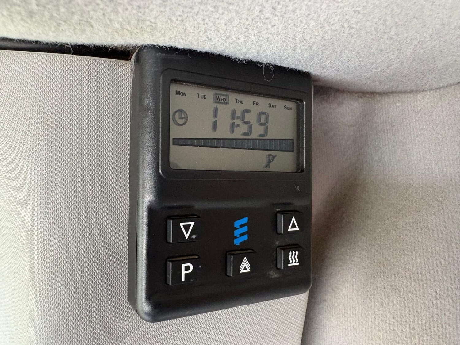 Used Ford Transit 2019 for sale - 77381011: Photo 15