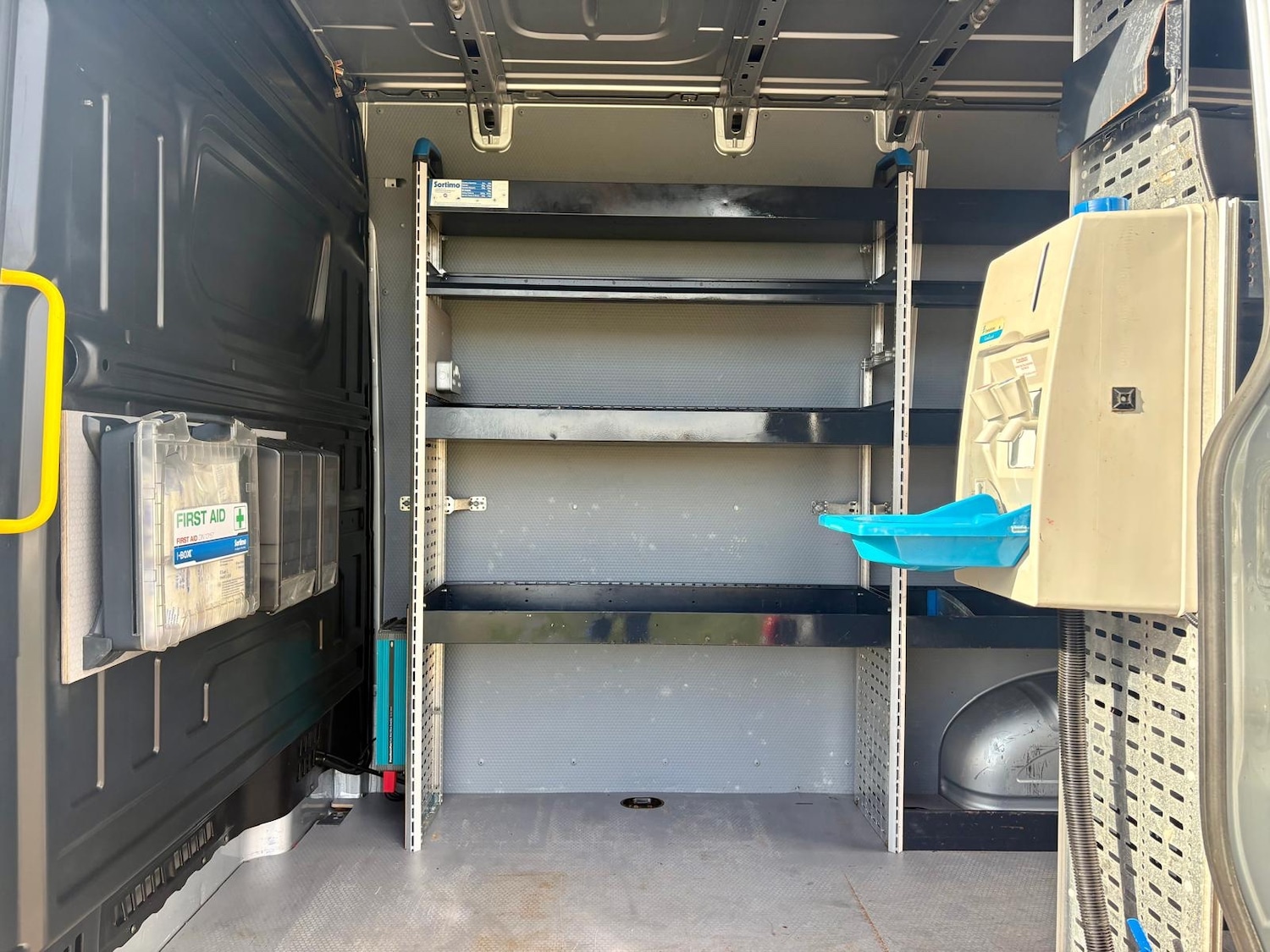 Used Volkswagen Crafter 2021 for sale - 78018732: Photo 10