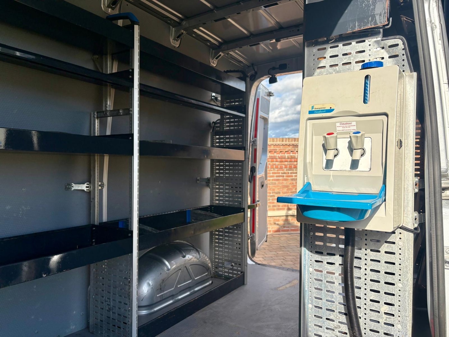 Used Volkswagen Crafter 2021 for sale - 78018732: Photo 11