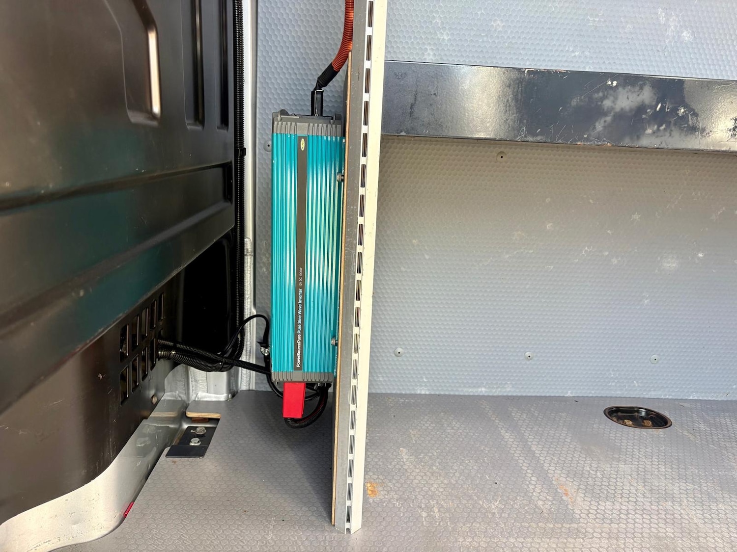 Used Volkswagen Crafter 2021 for sale - 78018732: Photo 12