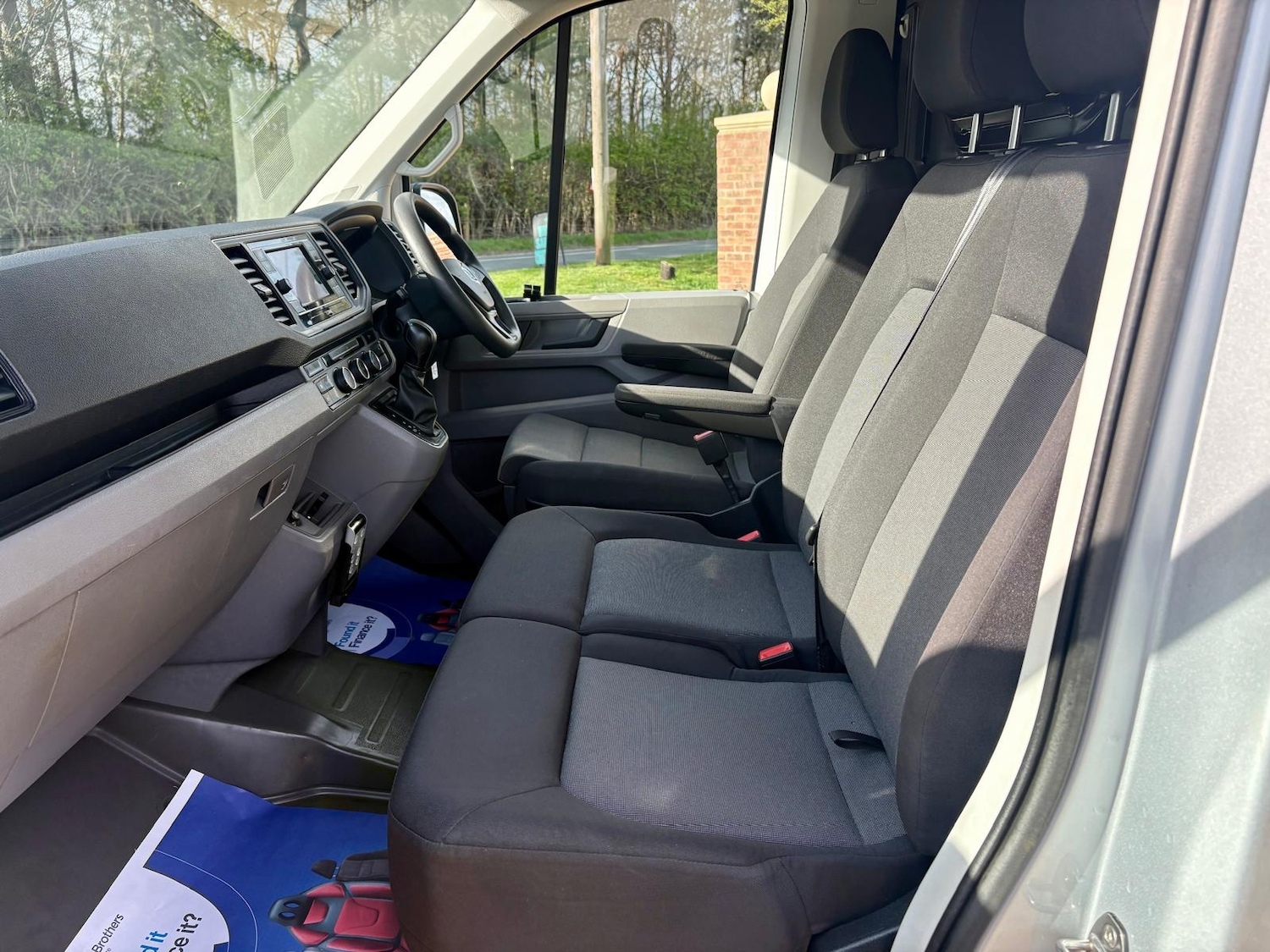 Used Volkswagen Crafter 2021 for sale - 78018732: Photo 13