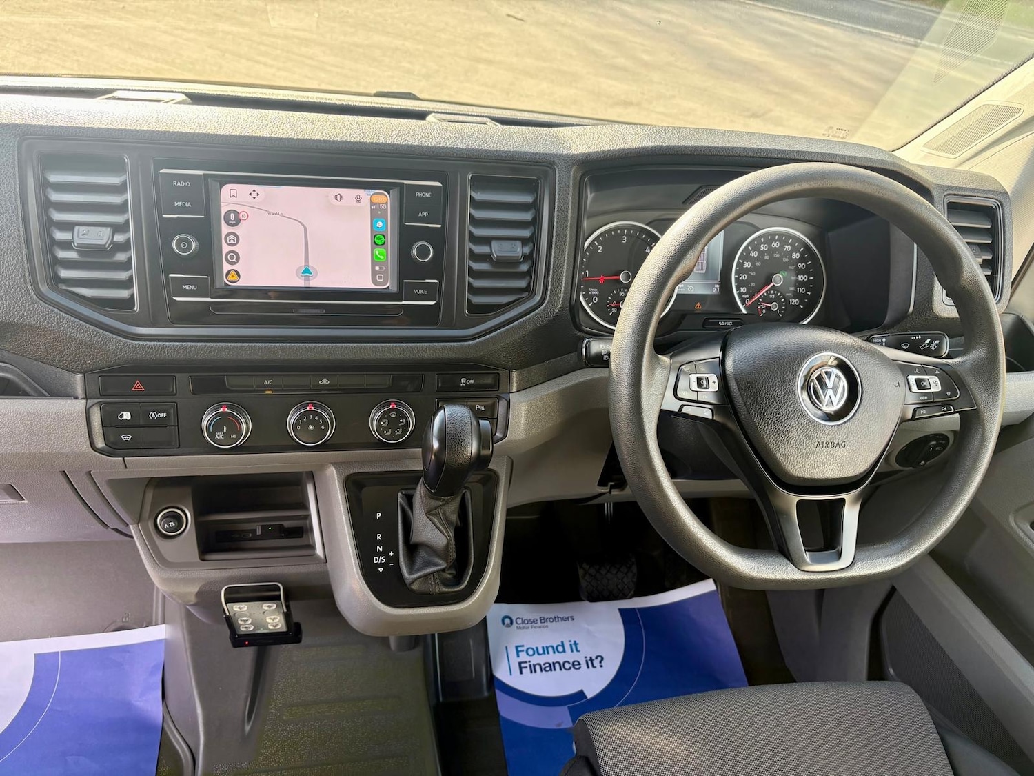 Used Volkswagen Crafter 2021 for sale - 78018732: Photo 14