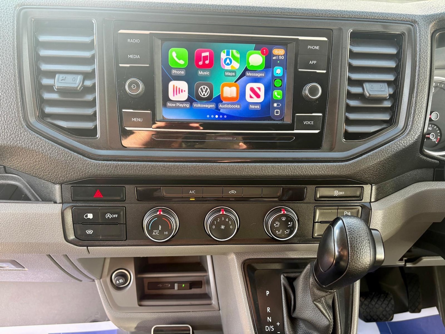 Used Volkswagen Crafter 2021 for sale - 78018732: Photo 15