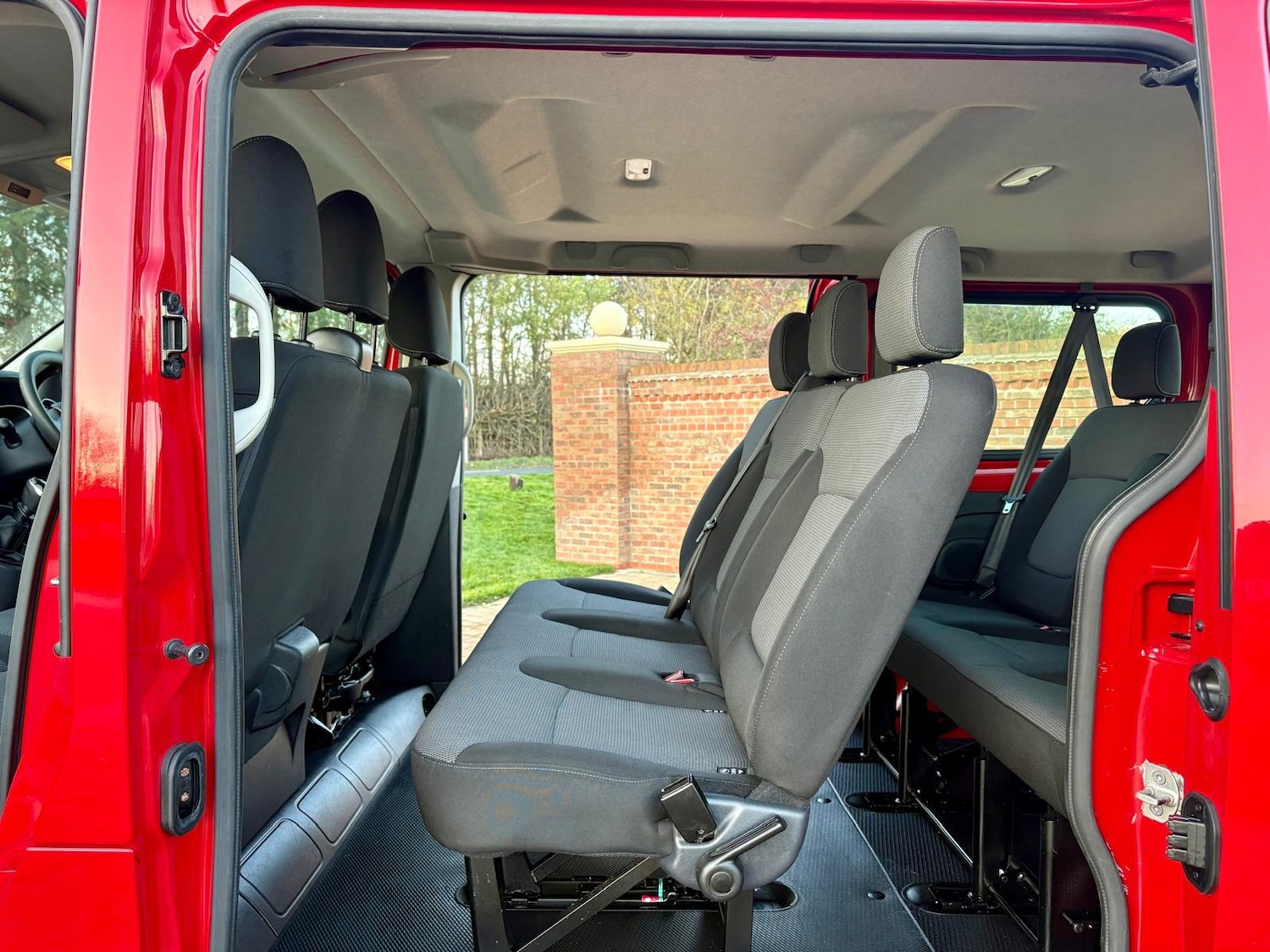 Used Renault Trafic 2020 for sale - 76796612: Photo 10