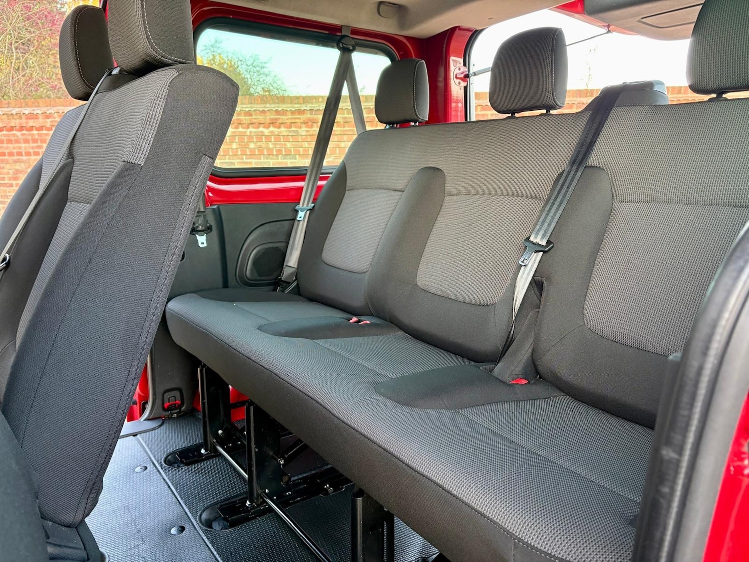 Used Renault Trafic 2020 for sale - 76796612: Photo 11