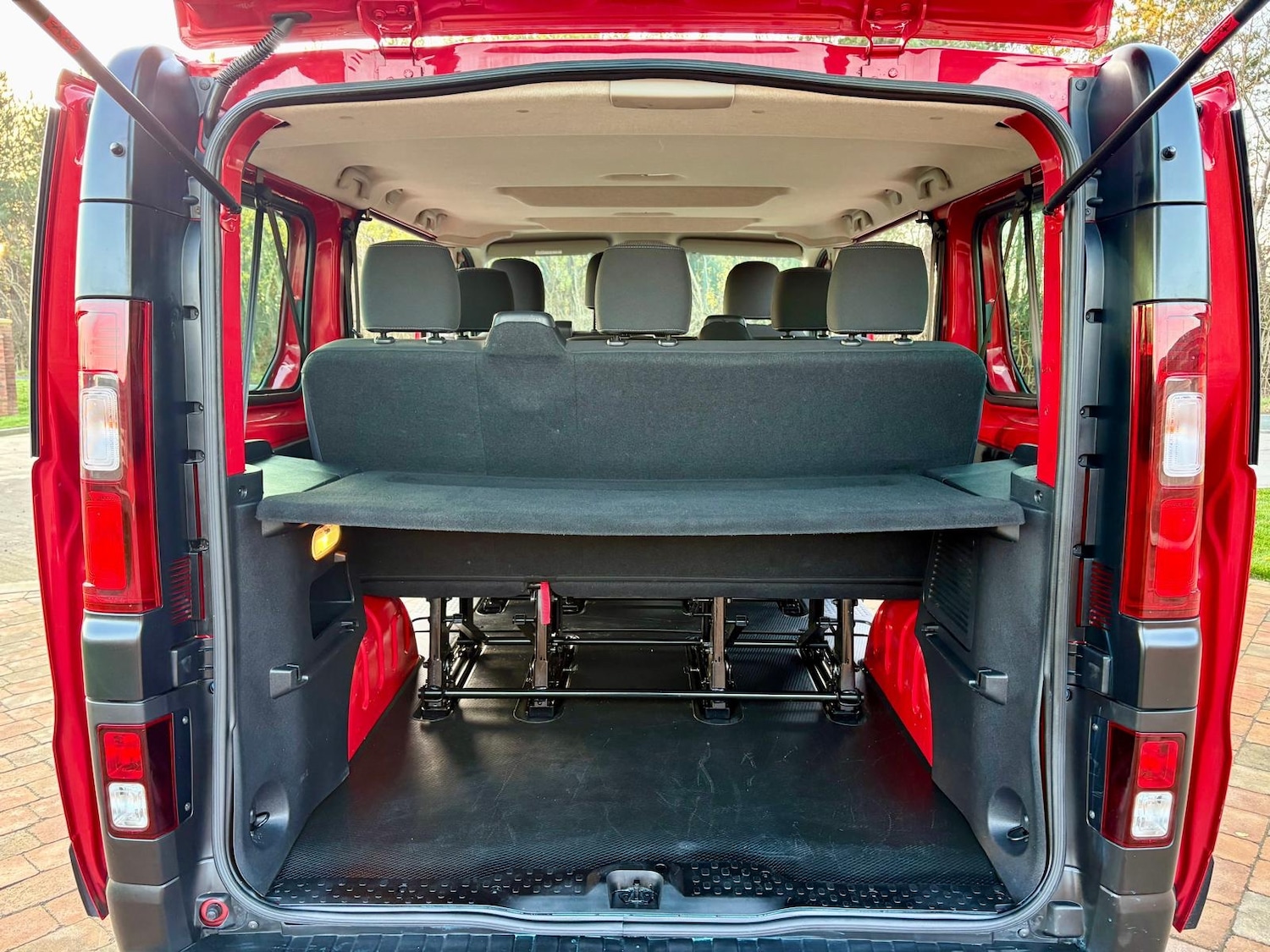 Used Renault Trafic 2020 for sale - 76796612: Photo 12