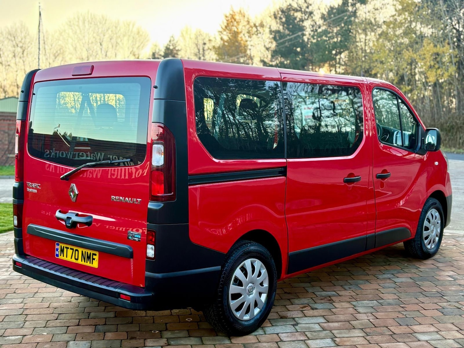 Used Renault Trafic 2020 for sale - 76796612: Photo 5