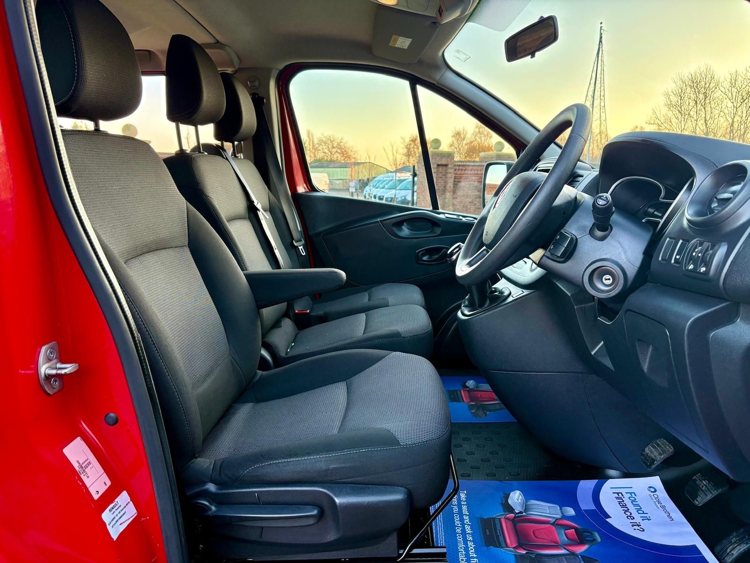 Used Renault Trafic 2020 for sale - 76796612: Photo 7