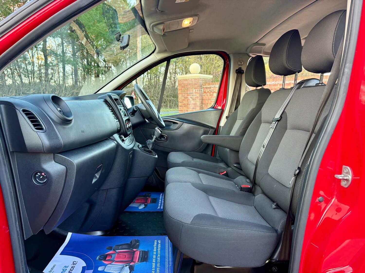 Used Renault Trafic 2020 for sale - 76796612: Photo 8