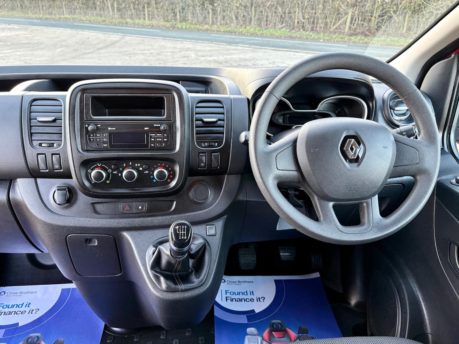 Used Renault Trafic 2020 for sale - 76796612: Photo 9