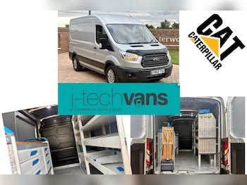 Ford - Transit