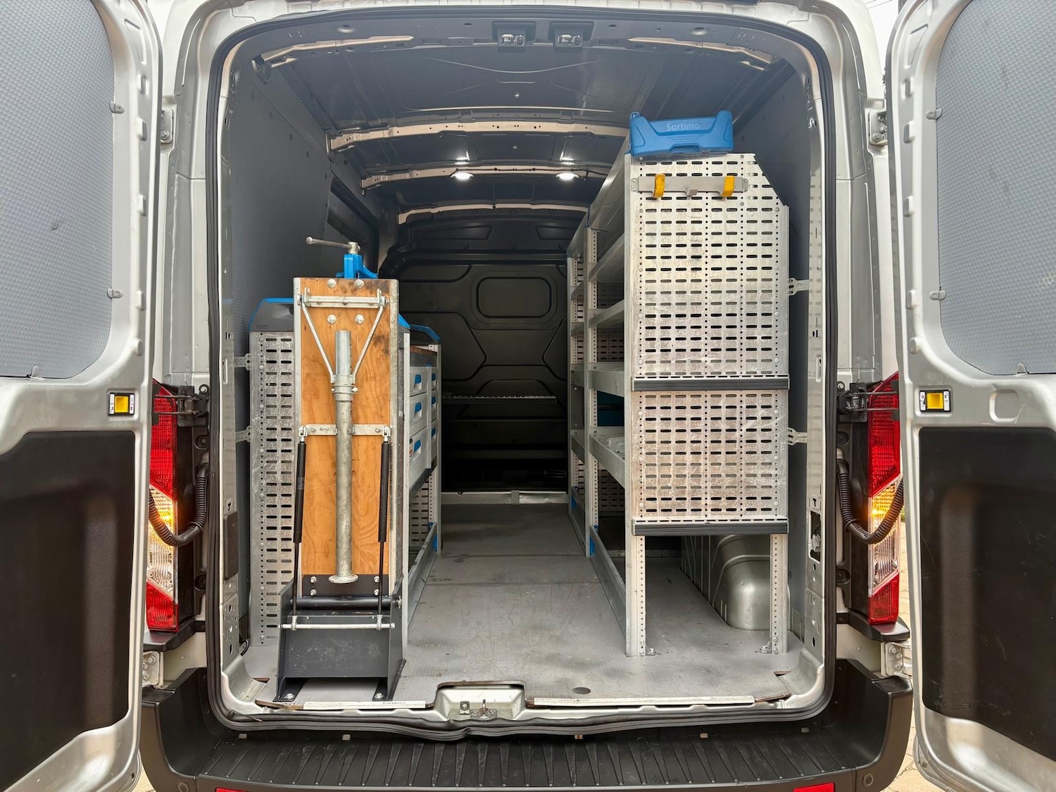 Vehicle 9