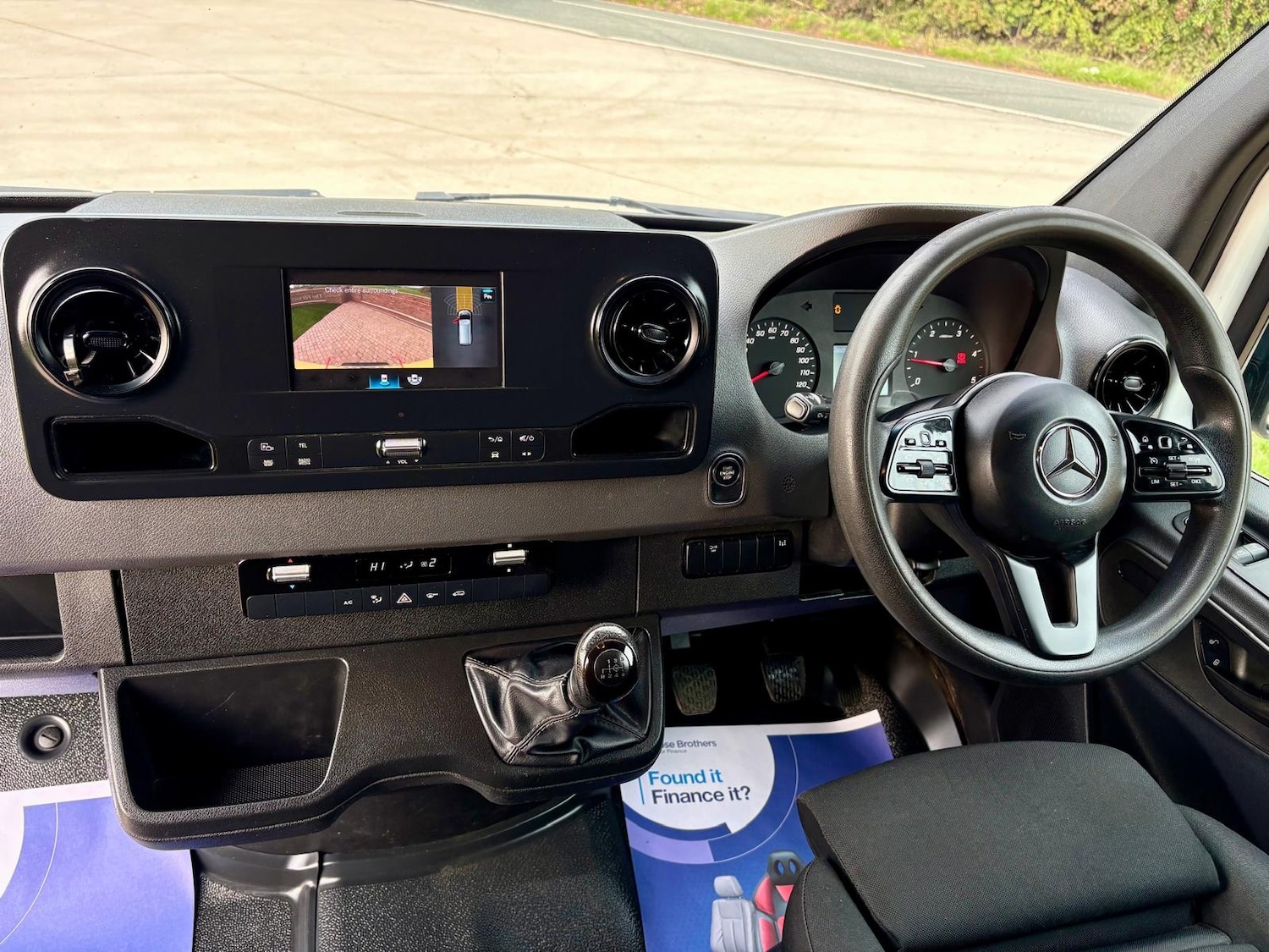 Used Mercedes-Benz Sprinter 2019 for sale - 76149727: Photo 18