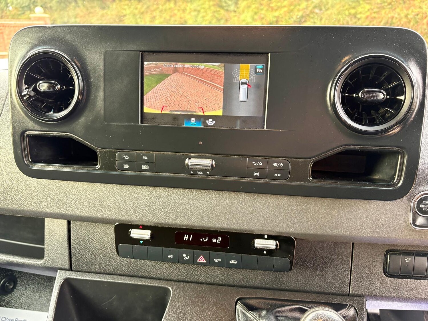 Used Mercedes-Benz Sprinter 2019 for sale - 76149727: Photo 20