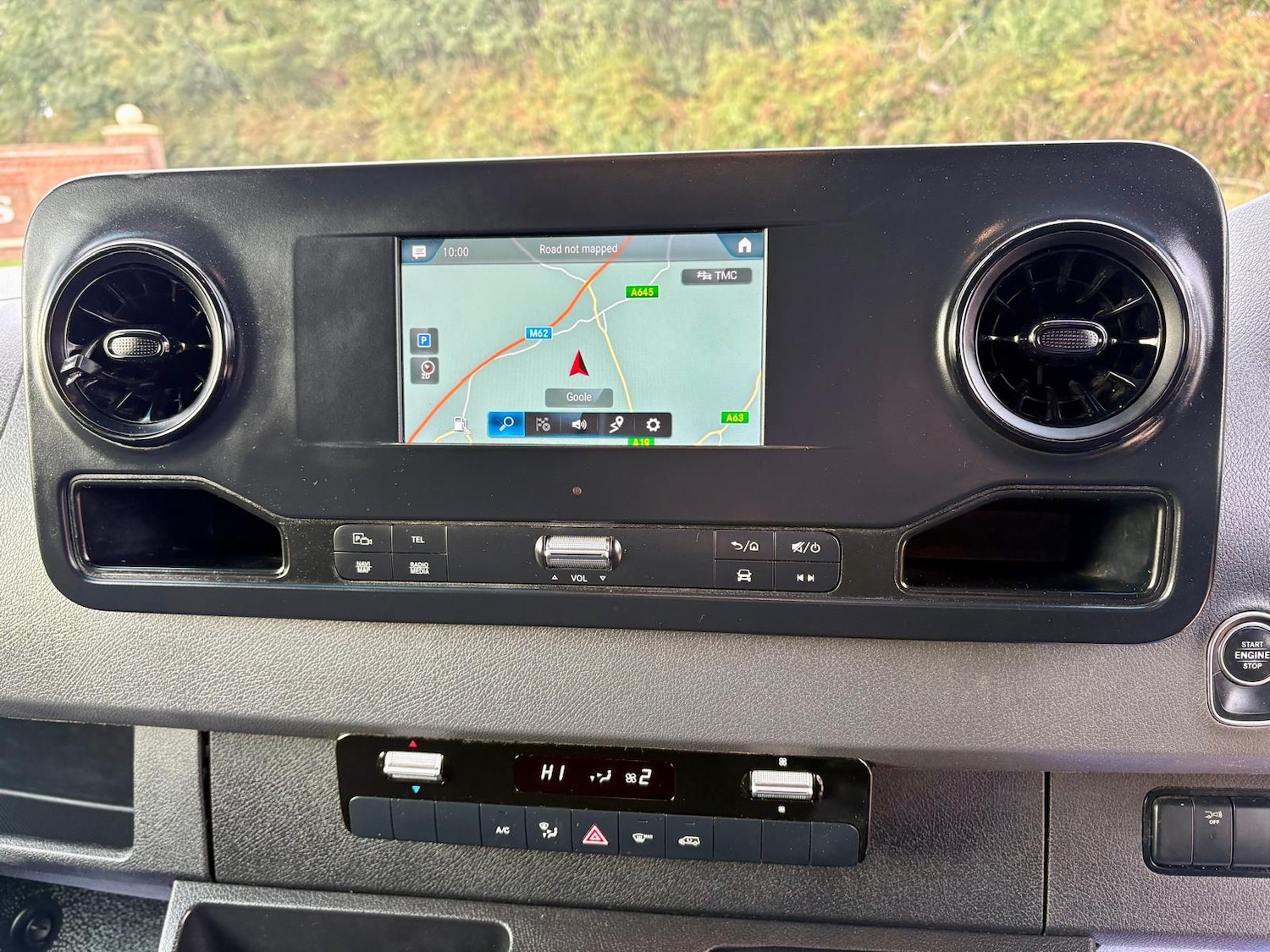 Used Mercedes-Benz Sprinter 2019 for sale - 76149727: Photo 21