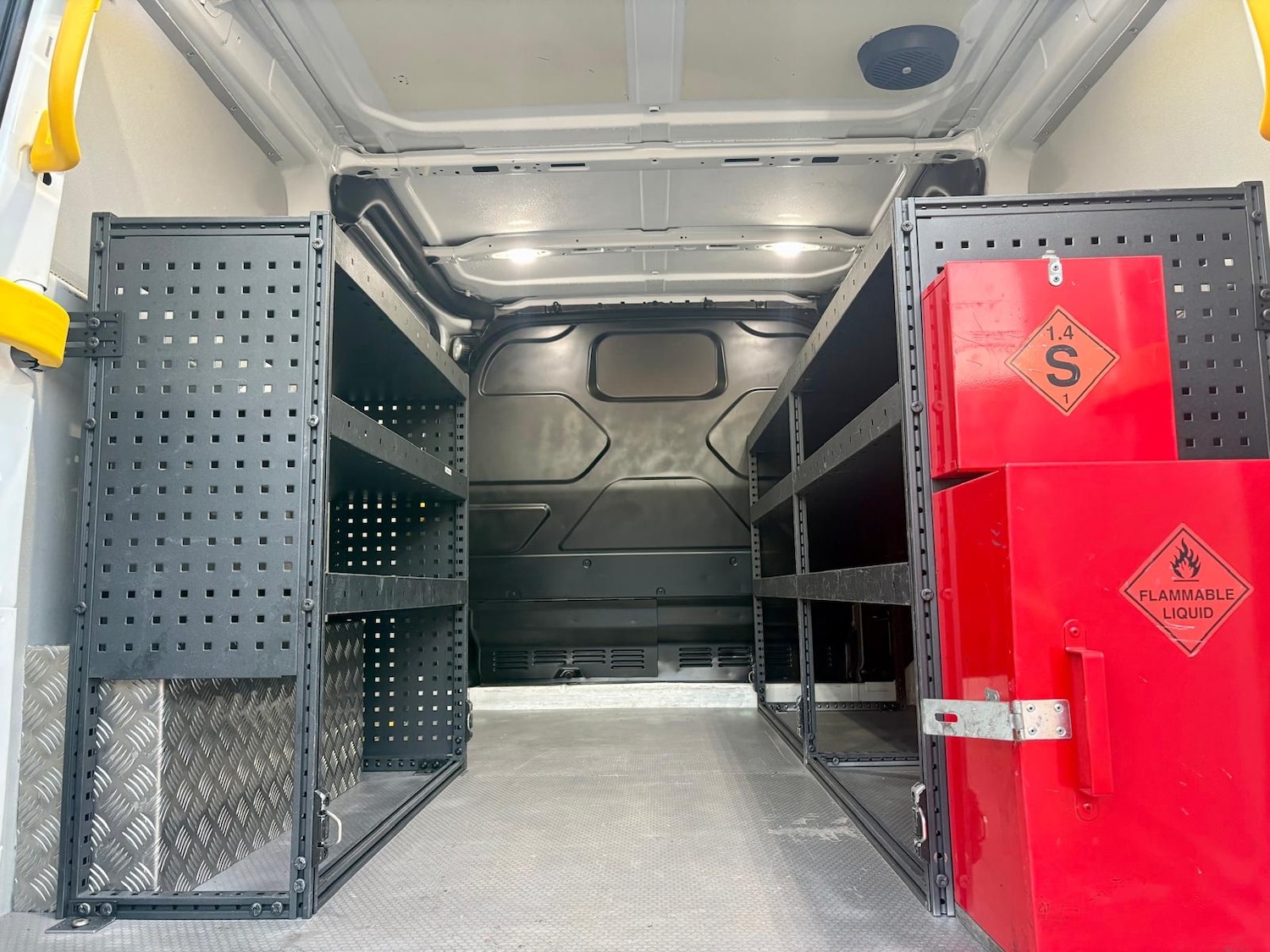 Used Ford Transit Custom 2019 for sale - 77129745: Photo 10